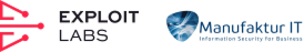 Exploit Labs + Manufaktur