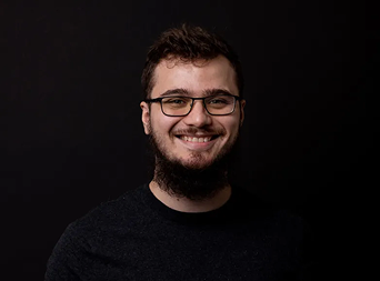 Valentin Eudeline Remy