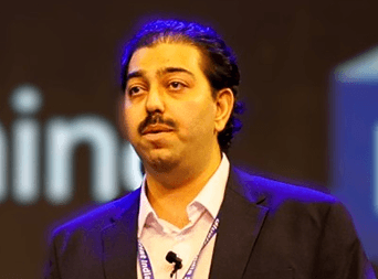 Ali Abdollahi