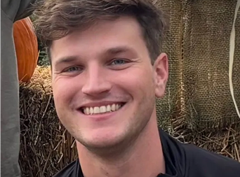 Brandon Richard Kraycirik