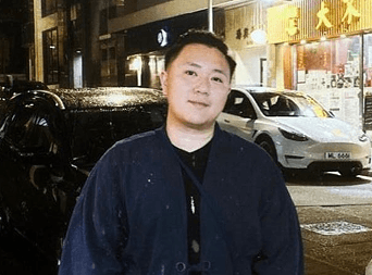 Chris Chan
