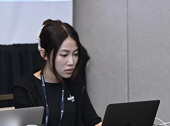 Janet Tsang