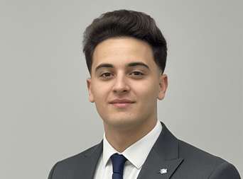 Amro Esseroukh