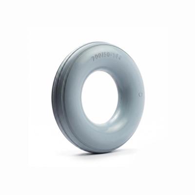 200x50-100 Rubber Ring