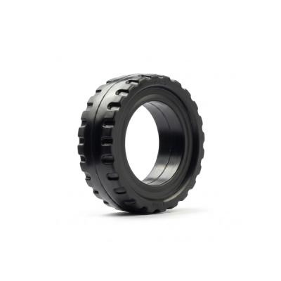 75x25 Conductive Rubber Ring