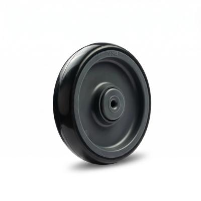 150x32 Complete Wheel