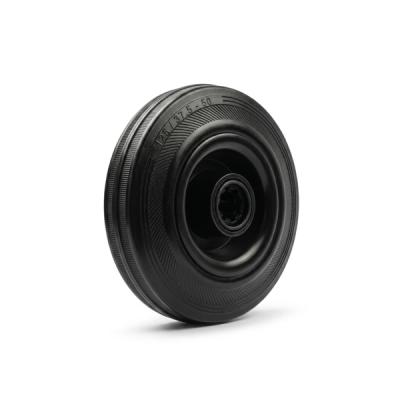 125x37.5 Roller Bearing Complete Wheel