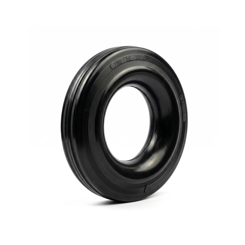 200x50-100 Rubber Ring