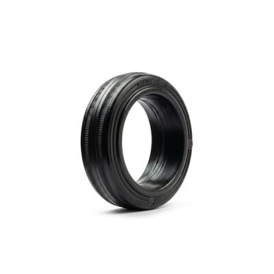80x25-50 Rubber Ring
