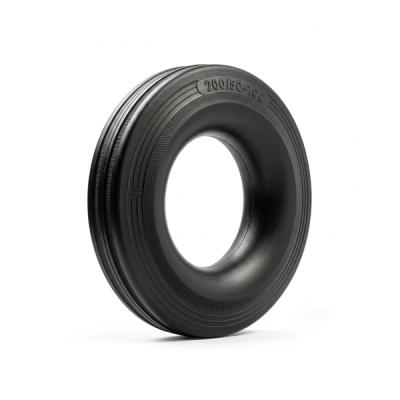 200x50-100 Rubber Ring