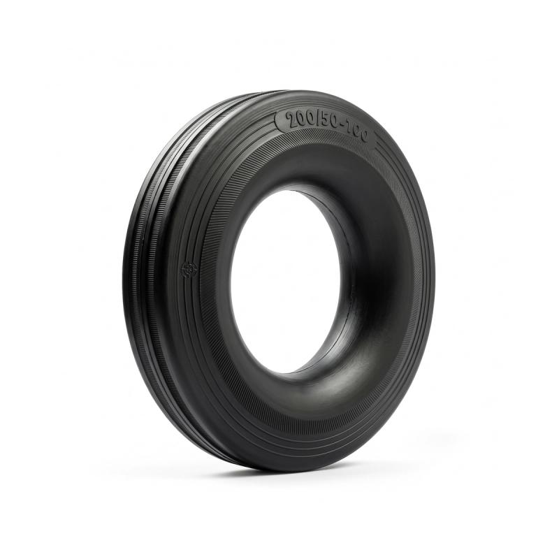 200x50-100 Rubber Ring