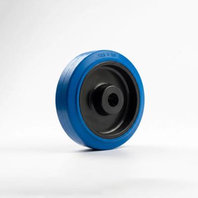 100x35 Nylon Bonded On Wheel