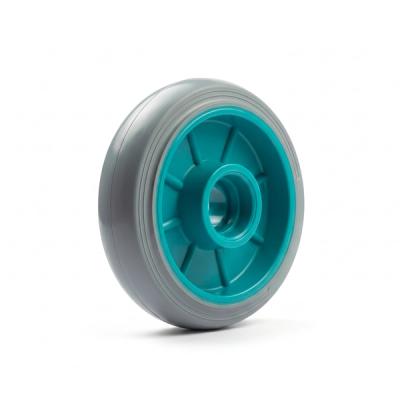 130x35 Nylon Bonded On Wheel