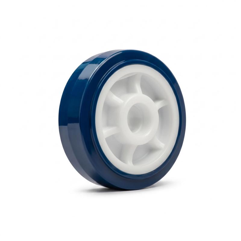 150x32 TPU Complete Wheel