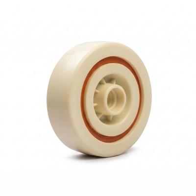 150x38 Sandwich Complete Wheel