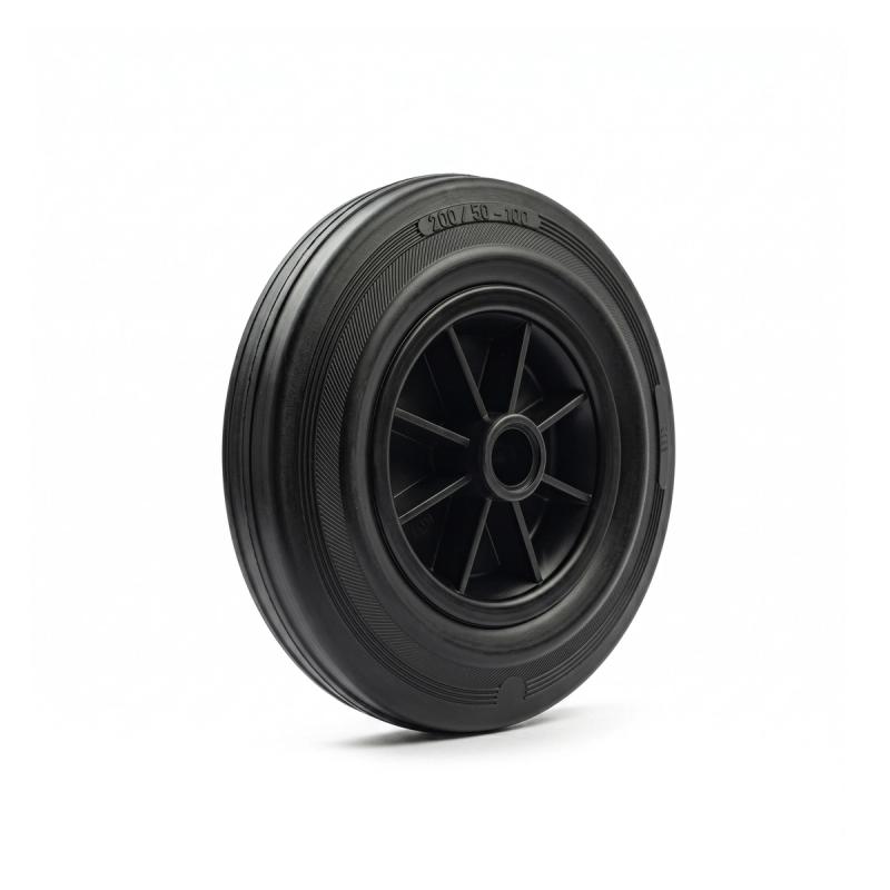 200x50-60-20 Complete Wheel