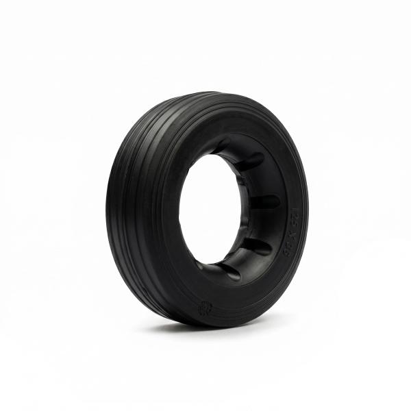 125x36 XX1 Rubber Ring