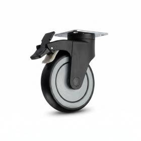 Swivel Castors