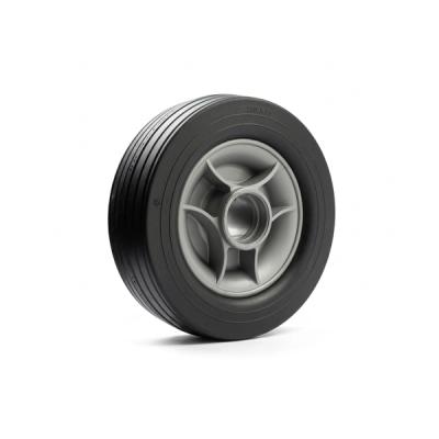 250x75 Complete Wheel