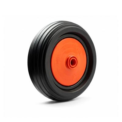 230x70 Complete Wheel