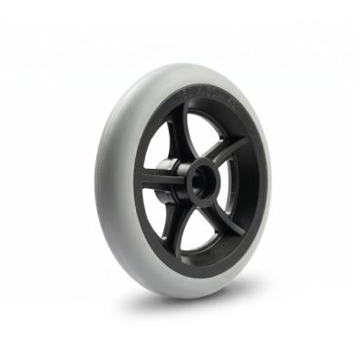 150x30 Complete Wheel
