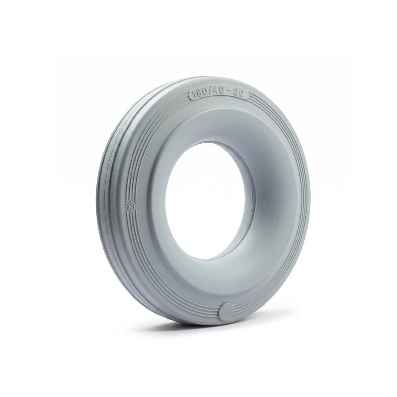 160x40-80 Rubber Ring