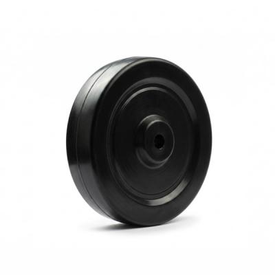 125x32 Shore D Hard Rubber Ring