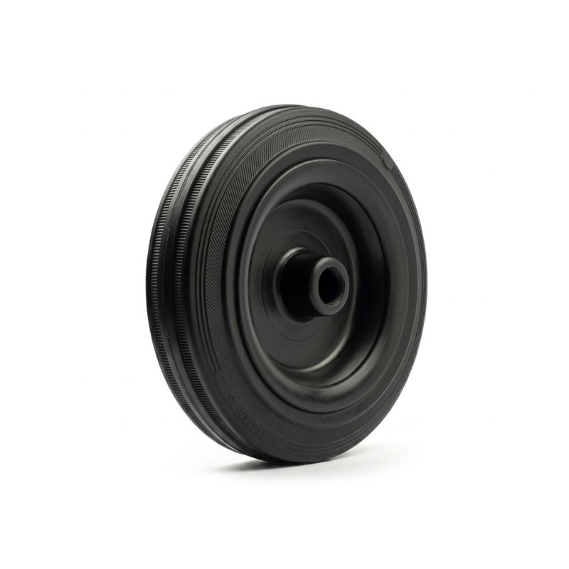 150x40-15-45 Complete Wheel
