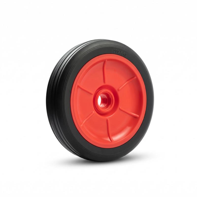 200x45 Complete Wheel