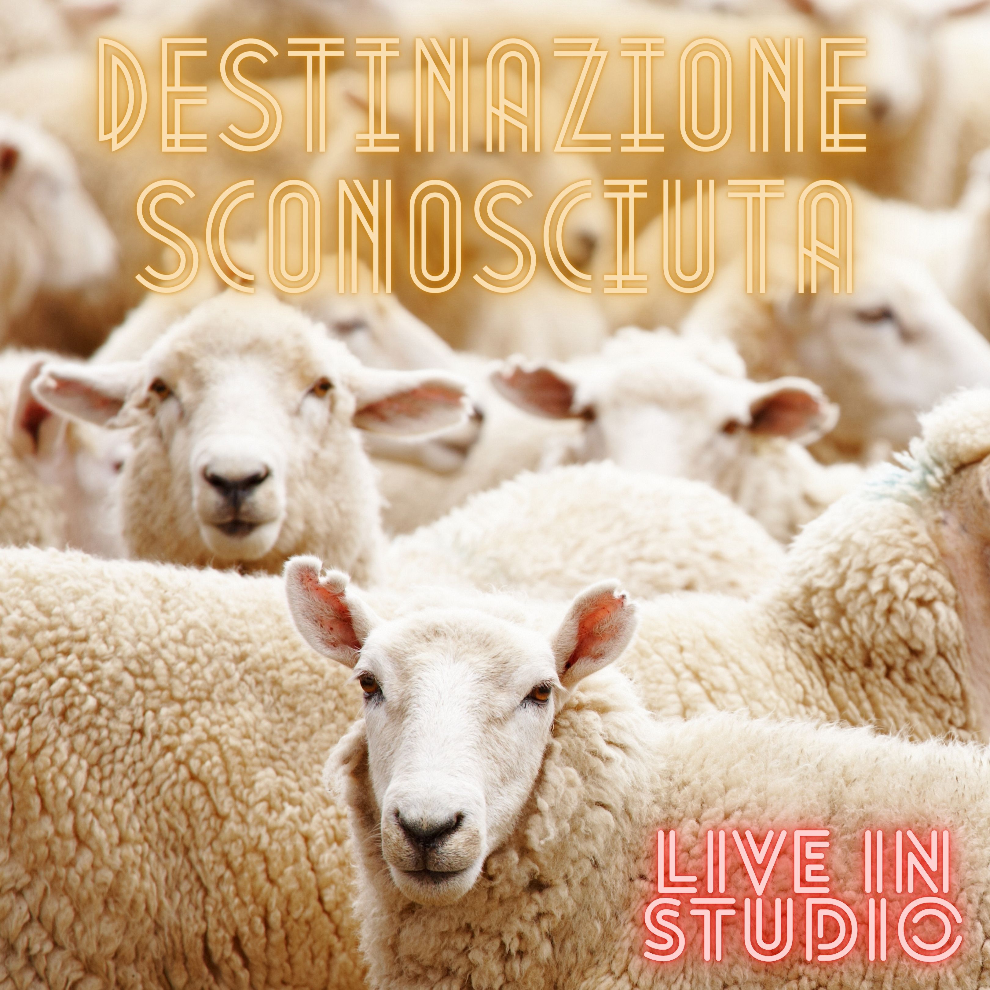 Destinazione Sconosciuta feat. Davide Valsecchi, Lisa Valsecchi