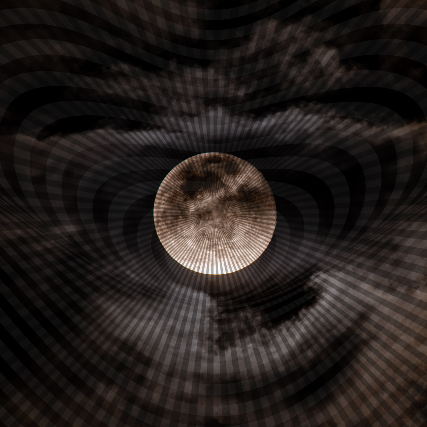 Brucia Luna feat Davide Valsecchi