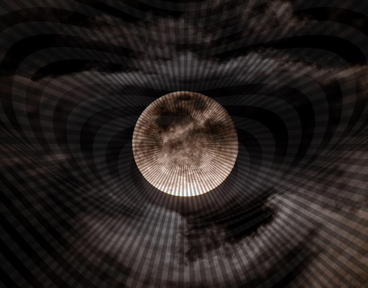 Brucia Luna feat Davide Valsecchi