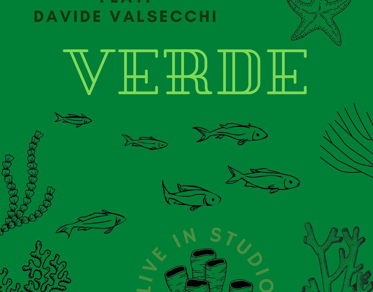 Verde
