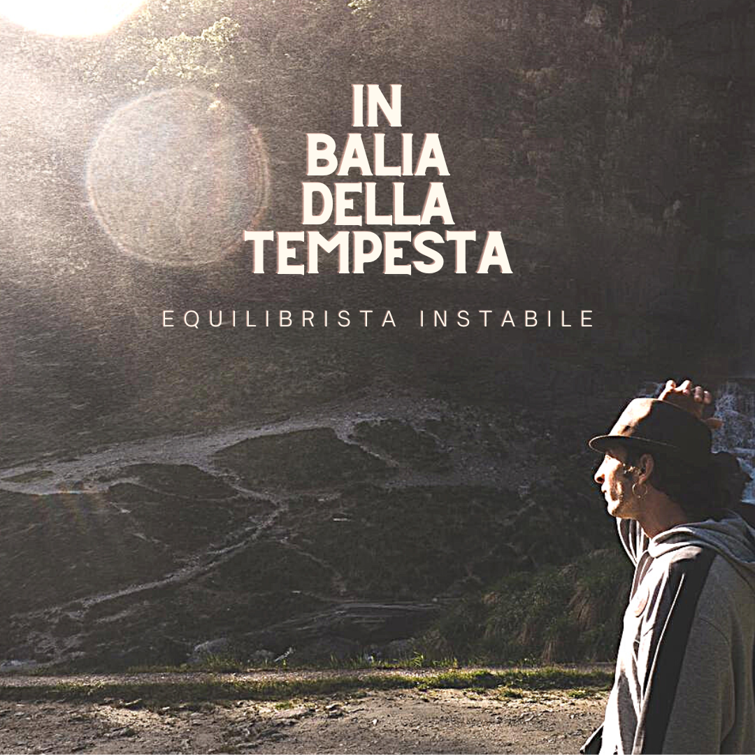 In balia della tempesta 