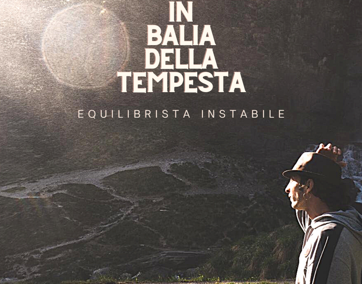 In balia della tempesta