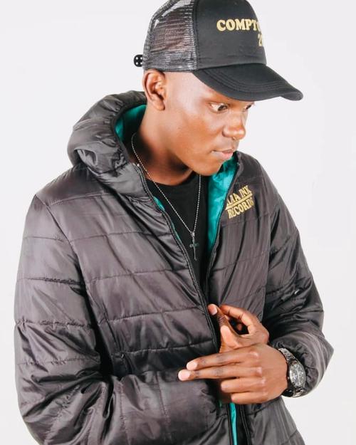 Kabelo Mokhati