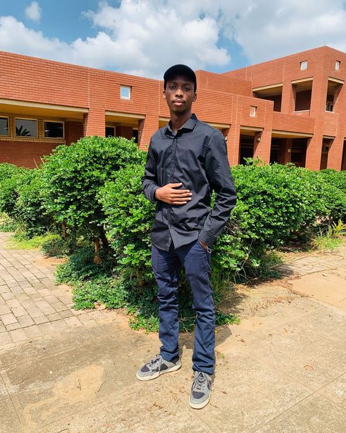 Peter Aobakwe Kgosiemang
