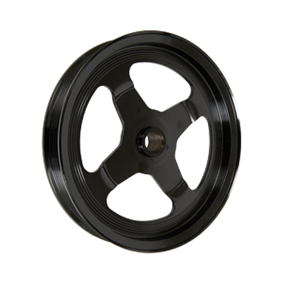 Power Steering Pulleys