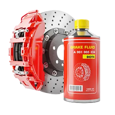 Brake Fluid