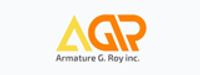 Armature G Roy Inc