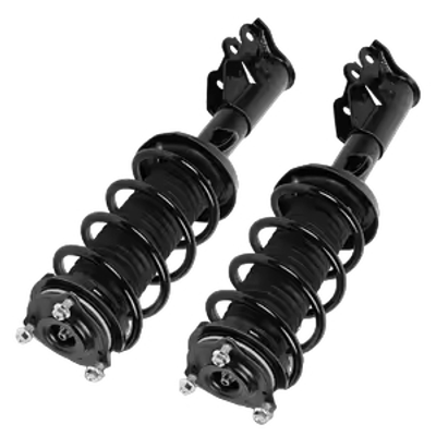 Strut Assemblies