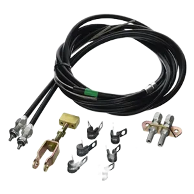 Parking Brake Hardware
