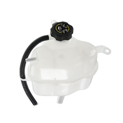 Coolant Overflow Tanks
