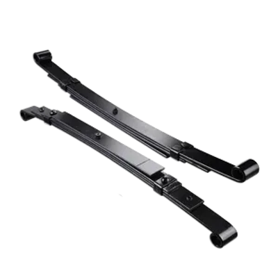Leaf Springs