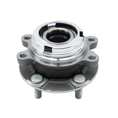 Hub Assemblies