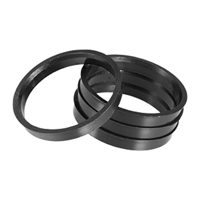 Wheel Hub Rings