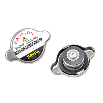 Radiator Caps