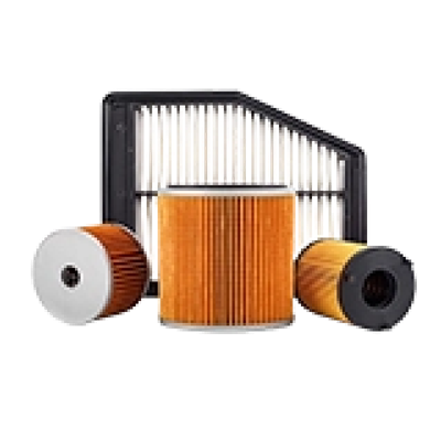 Engine Air Filters