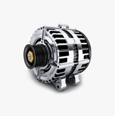 Drivetrain