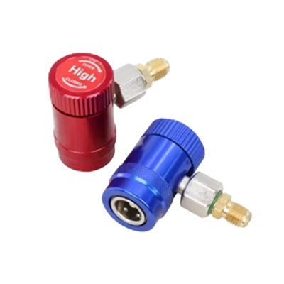 AC Connectors